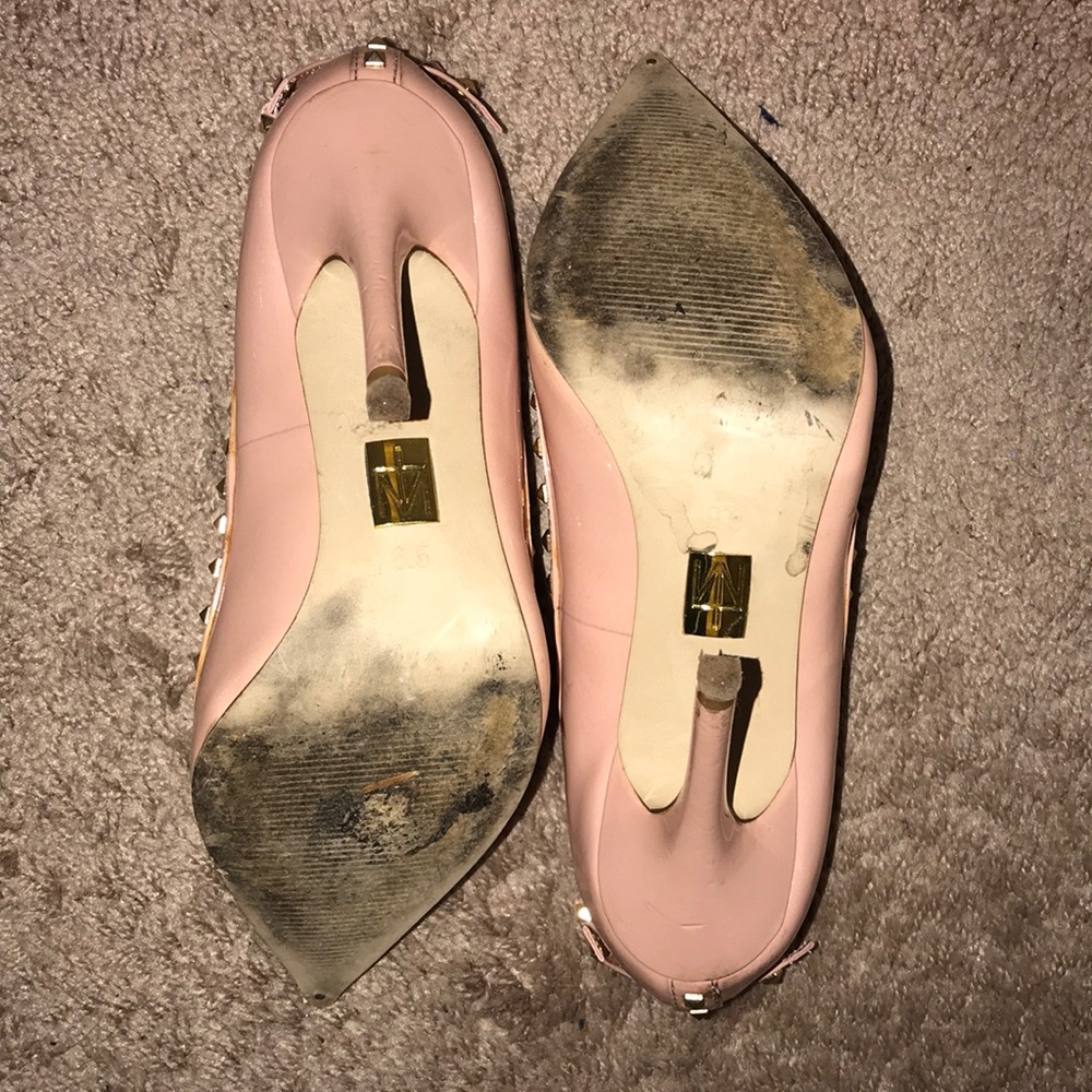 Truth or Dare by Madonna Heels - Picture 6 of 8